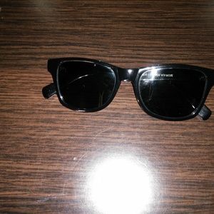 Mens shwood canby sunglasses